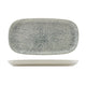 Sereno Porcelain Strato Rectangular Platter 35 X 18cm (Box Of 3)