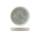 Sereno Porcelain Strato Presentation Plate 18cm (Box Of 6)