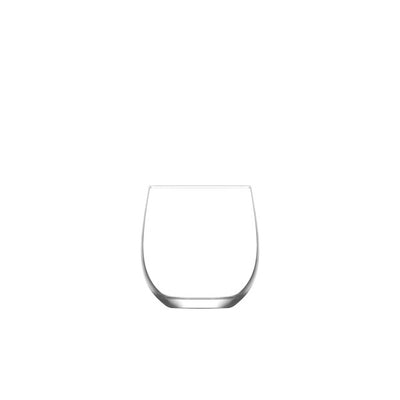 Paris Rocks Tumbler 41.5cl/ 14.6oz (Box Of 12)