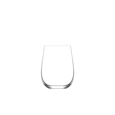 Paris Rocks Tumbler 47.5cl/ 16.7oz (Box Of 12)
