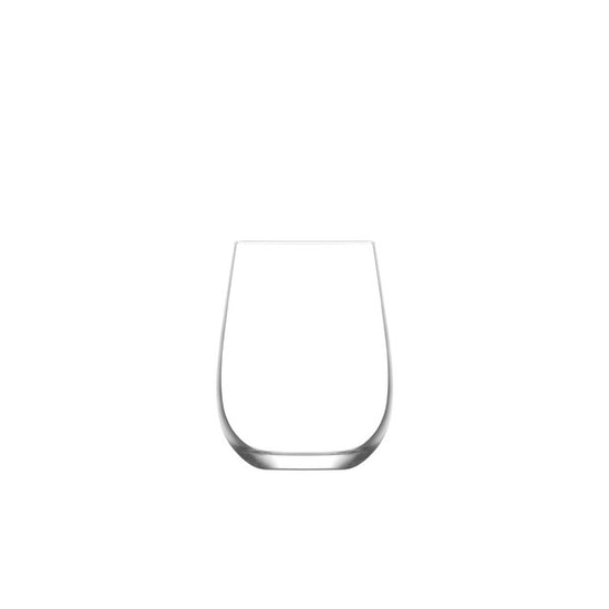Paris Rocks Tumbler 47.5cl/ 16.7oz (Box Of 12)