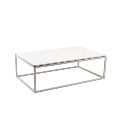 Genware White GN 1/1 Riser 16cm (H)