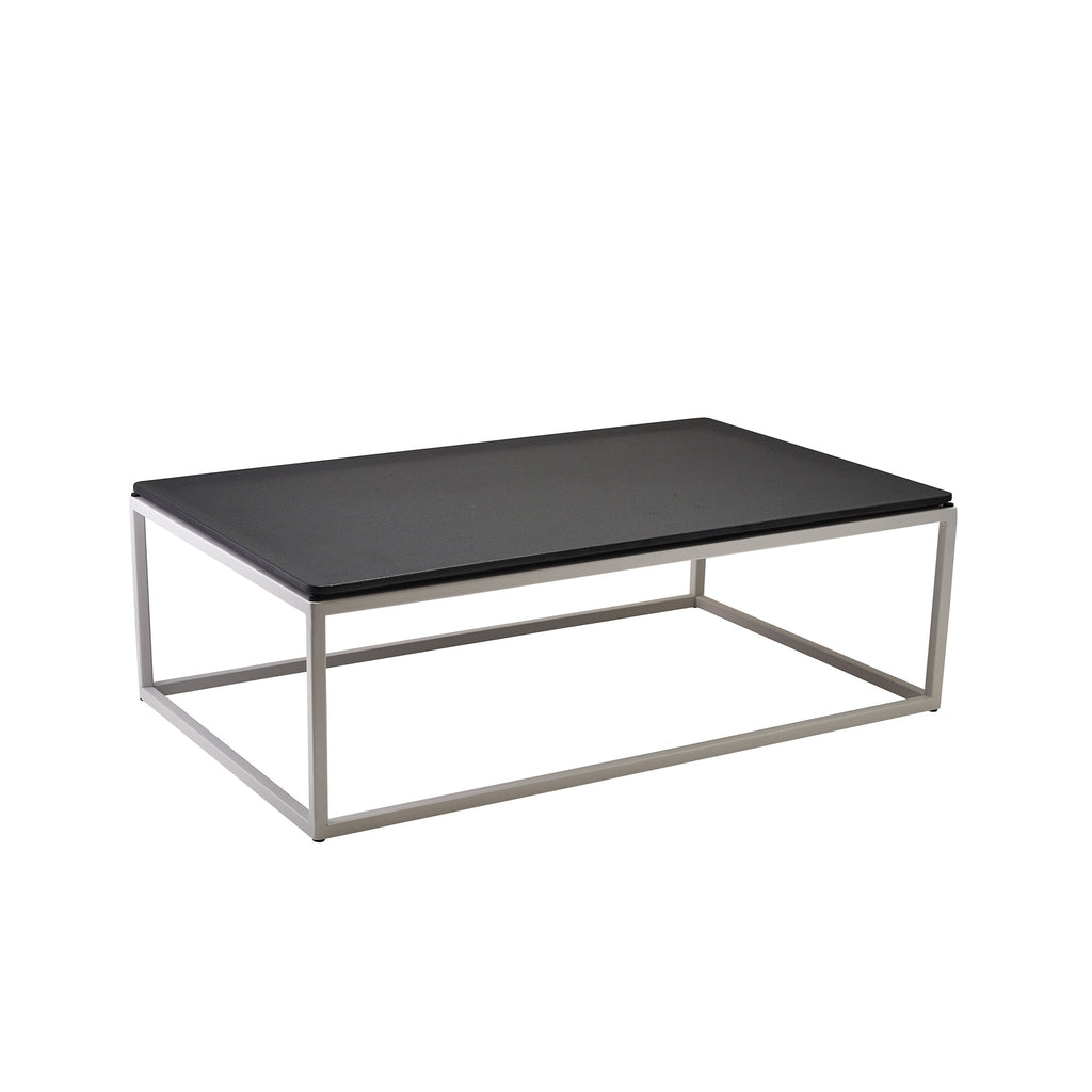 Genware White GN 1/1 Riser 16cm (H)