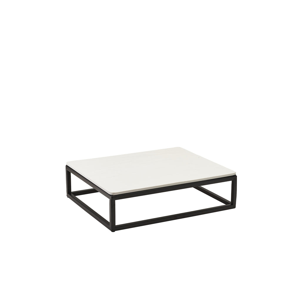 Genware Black GN 1/2 Riser 8cm (H)