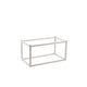 Genware White GN 1/3 Riser 16cm (H)