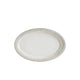Galata Albus Oval Plate 28cm (Box Of 6)