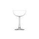 Fully Tempered Sardinia Champagne Coupe Glass 23Cl/ 8.1Oz (Box Of 6)