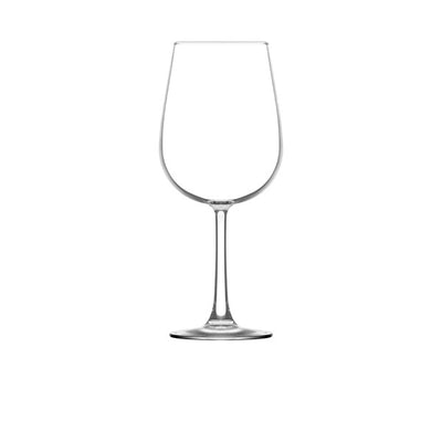 Fully Tempered Sardinia Wine Glass 47cl/ 16.5oz (Box Of 6)