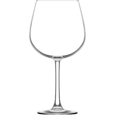 Fully Tempered Sardinia Gin Cocktail Glass 75cl/ 26.4oz (Box of 6)